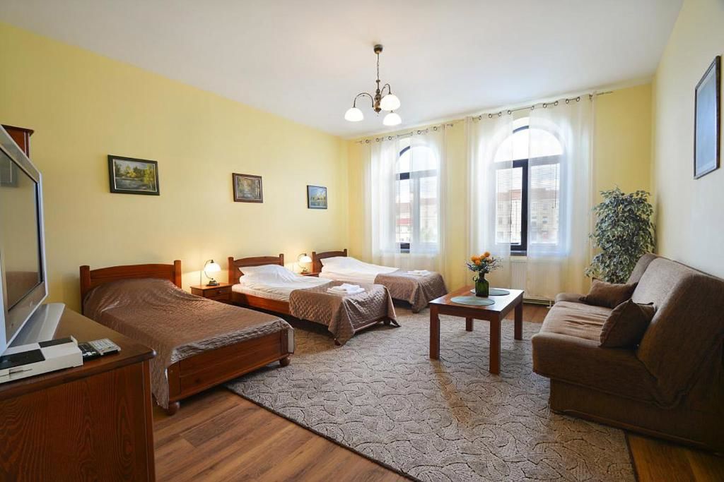 Апартаменты Apartamenty Przy Starówce Люблин-24